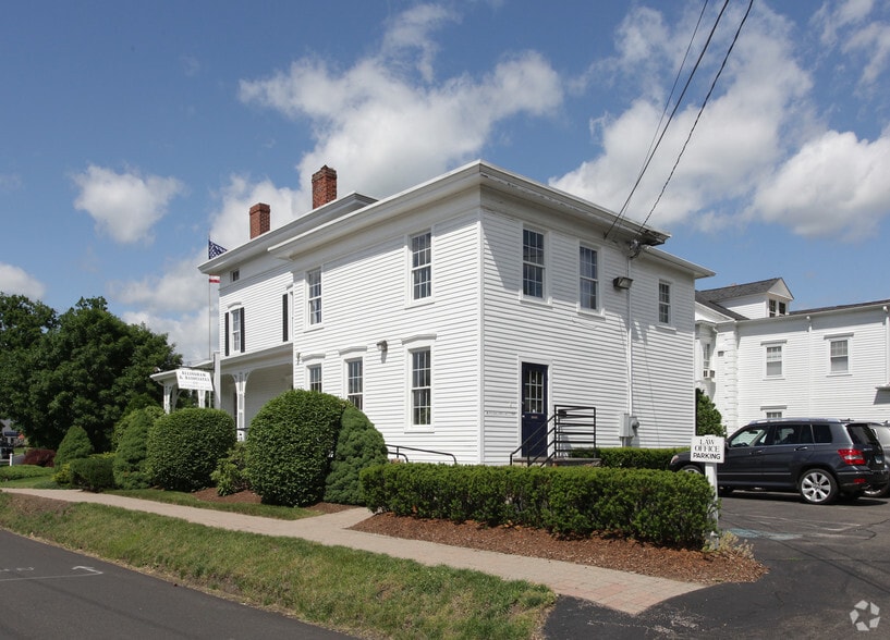 More Photos Of 54 Bridge St, New Milford Office For Lease