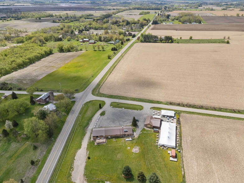 More Photos Of 8826 Grams Rd, Ripon Restaurant For Sale
