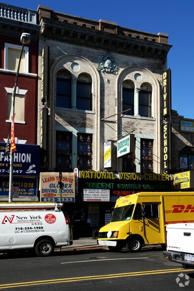 More Photos Of 820 Flatbush Ave, Brooklyn Coworking Space