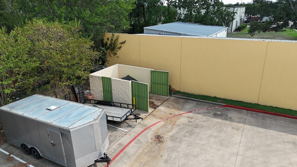 More Photos Of 1235 S Mason Rd, Katy Restaurant For Sale