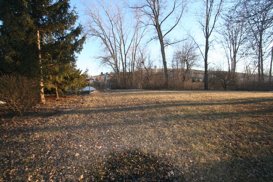 42100 Michigan Ave, Canton, MI 48188 Land For Sale