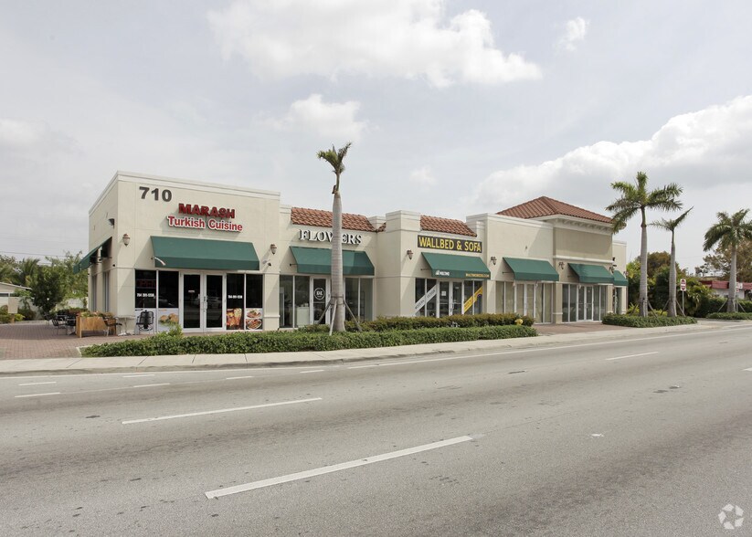 More Photos Of 730 W Hallandale Beach Blvd, Hallandale Beach Unknown For Lease