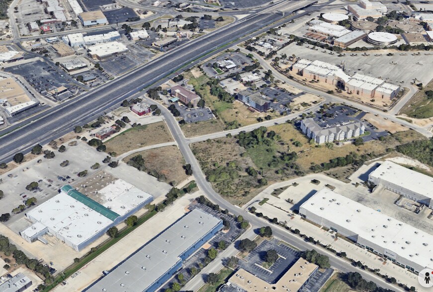 More Photos Of TBD Southridge dr, San Antonio Land For Sale