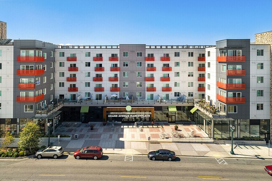 More Photos Of 2900 Grand Ave, Everett Apartments For Lease