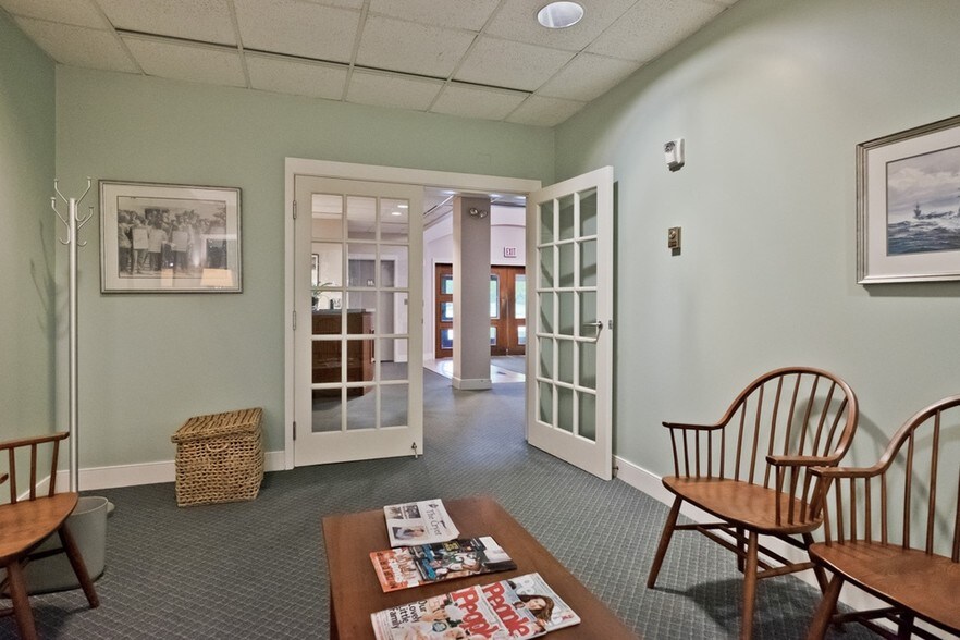 More Photos Of 4 Union Park, Topsham Office For Lease