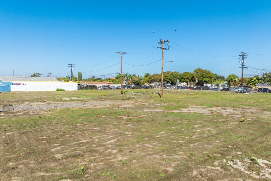 More Photos Of 115 N Harbor Blvd, Santa Ana Land For Sale