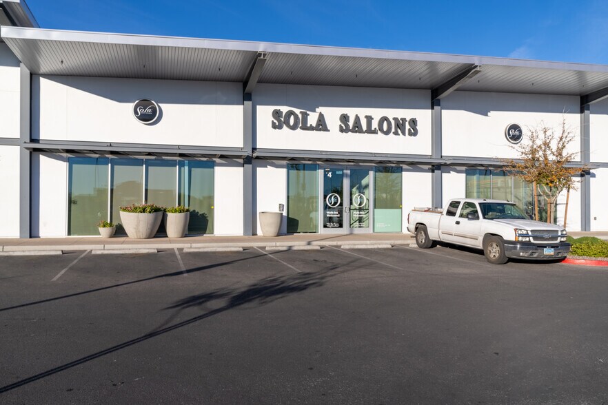 More Photos Of 7355 S Buffalo Dr, Las Vegas Storefront For Sale