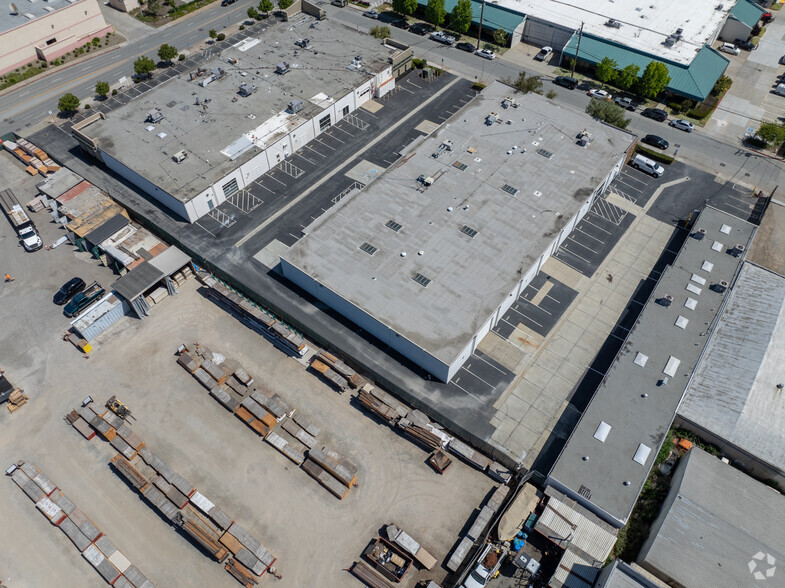 More Photos Of 1021-1045 Howard Ave, San Carlos Unknown For Lease