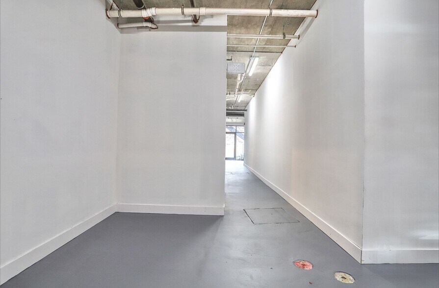 More Photos Of 557 1st St, Hoboken Storefront Retail Residential For Lease