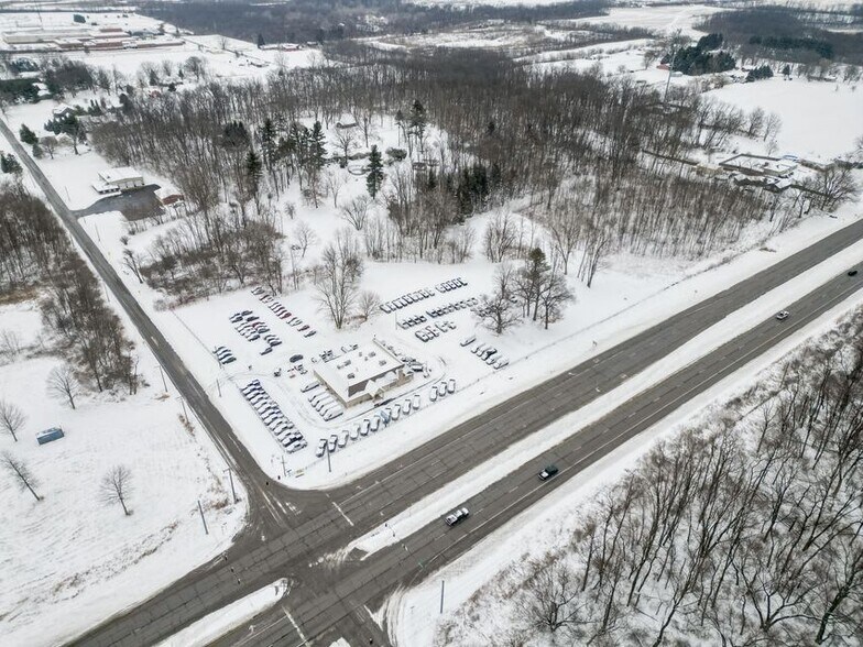 More Photos Of 597 Us-30, Valparaiso Auto Dealership For Sale