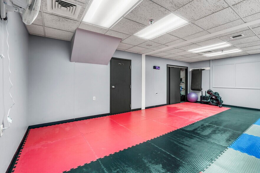 More Photos Of 166 W Main St, Hillsborough Light Distribution For Sale