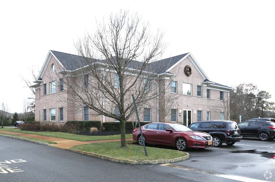 Primary Photo Of 1971 State Route 34, Wall Office For Lease