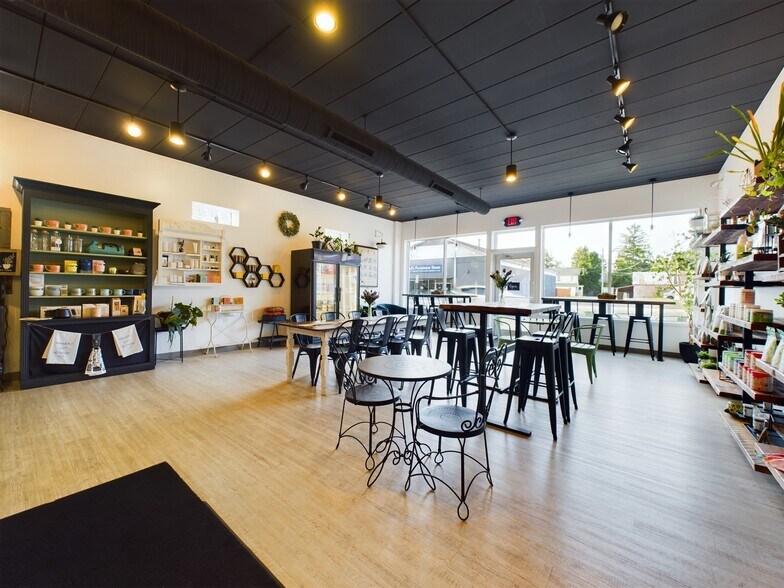 More Photos Of 1115 W State St, Olean Storefront For Sale