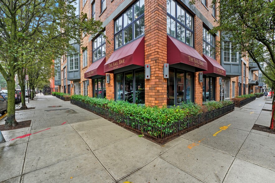 Primary Photo Of 501 9th St, Hoboken Apartments For Sale