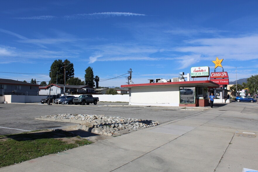 More Photos Of 1735 Indian Hill Blvd, Pomona Fast Food For Sale