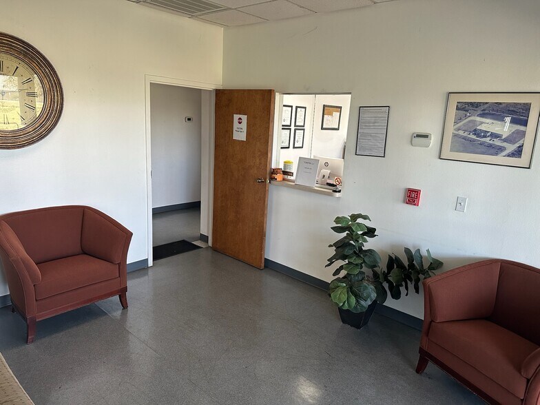 More Photos Of 2105 S Dock St, Palmetto Food Processing For Sale