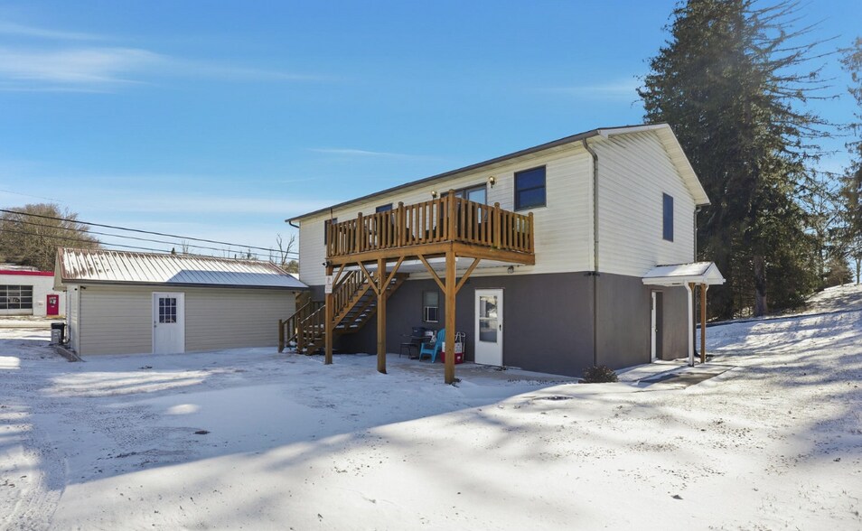 More Photos Of 528 W Main St, Wise Storefront For Sale