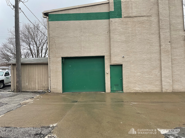 More Photos Of 1200 E 49th St, Cleveland Warehouse For Sale