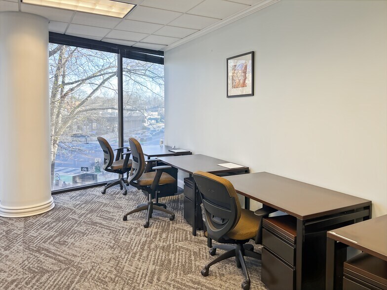 More Photos Of 160 Clairemont Ave, Decatur Coworking Space