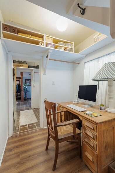 More Photos Of 306 W Saint Charles St, San Andreas Hotel For Sale