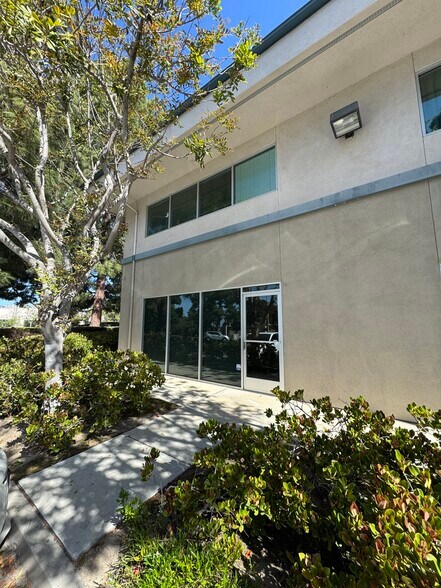 More Photos Of 2300 Knoll Dr, Ventura Manufacturing For Lease