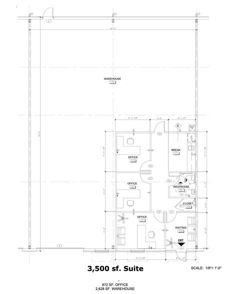 More Photos Of 12425 W Airport Blvd, Sugar Land Light Distribution For Lease