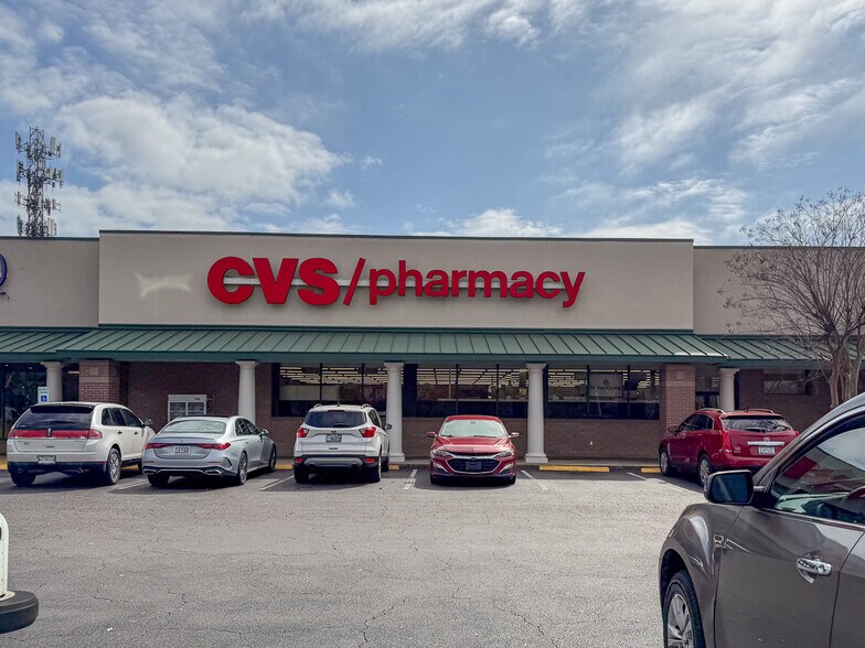 More Photos Of 1001 Harbor View Rd, Charleston Land For Lease