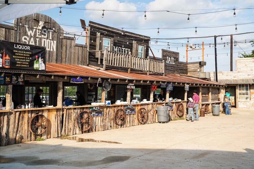 More Photos Of 7704 S FM 973, Austin Land For Sale