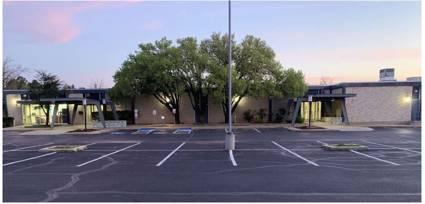 Primary Photo Of 5300 N Meridian Ave, Oklahoma City Medical For Lease