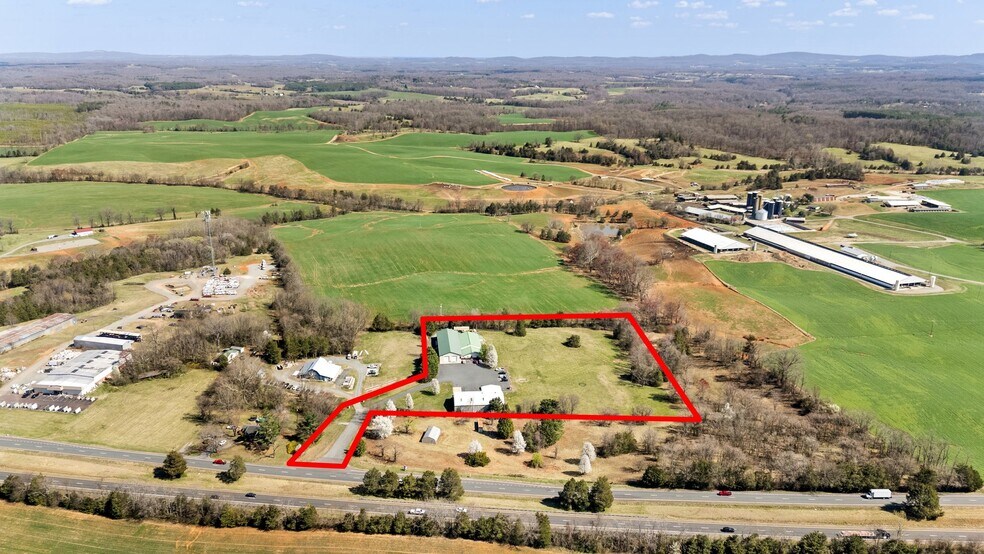 More Photos Of , Rochelle Industrial For Sale