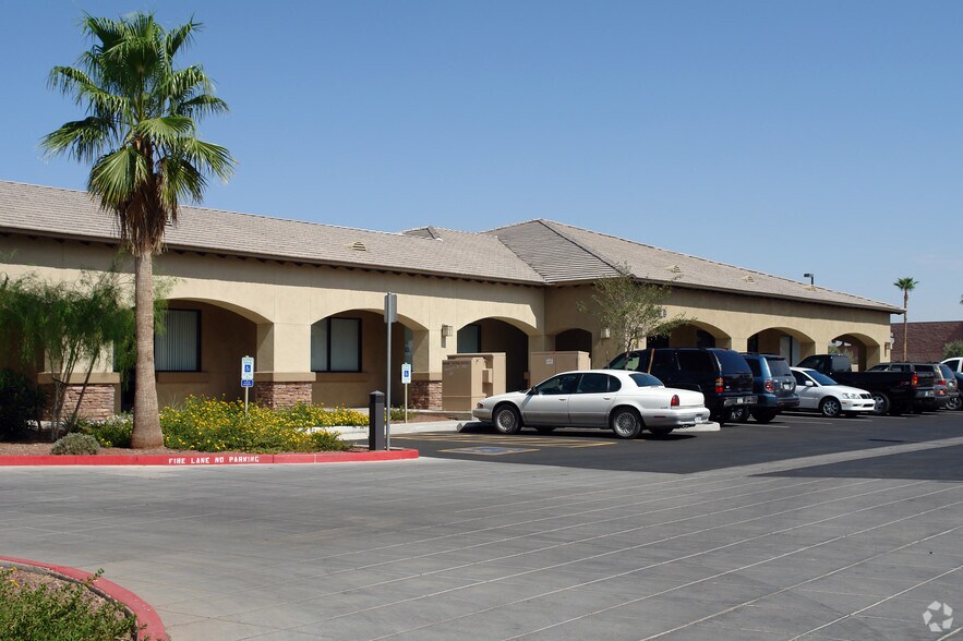 More Photos Of 13065 W McDowell Rd, Avondale Office For Lease