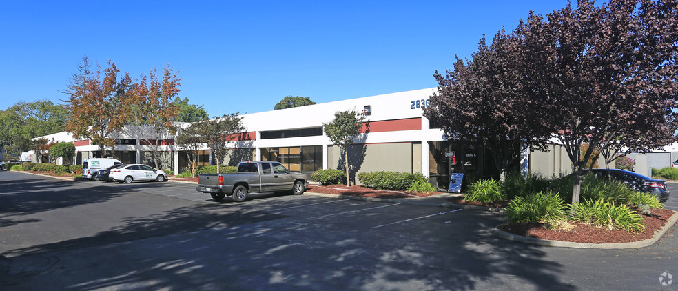 Primary Photo Of 28301 Industrial Blvd, Hayward Unknown For Lease