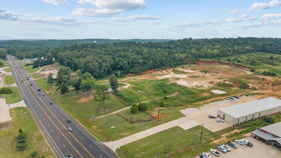More Photos Of 15412 & 15374 Hwy 110 S hwy, Whitehouse Land For Sale