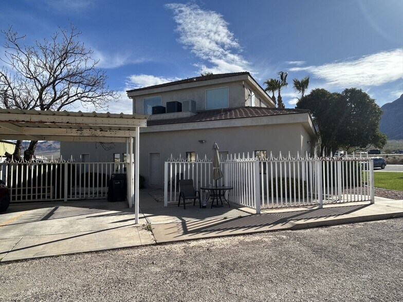 More Photos Of 4103 E Fleet St, Littlefield Office For Sale