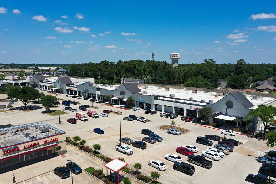 Primary Photo Of 9715-9785 E FM-1960 By pass, Humble Unknown For Lease