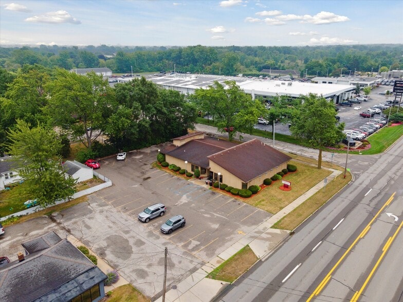 More Photos Of 615 S Euclid Ave, Bay City Medical For Sale