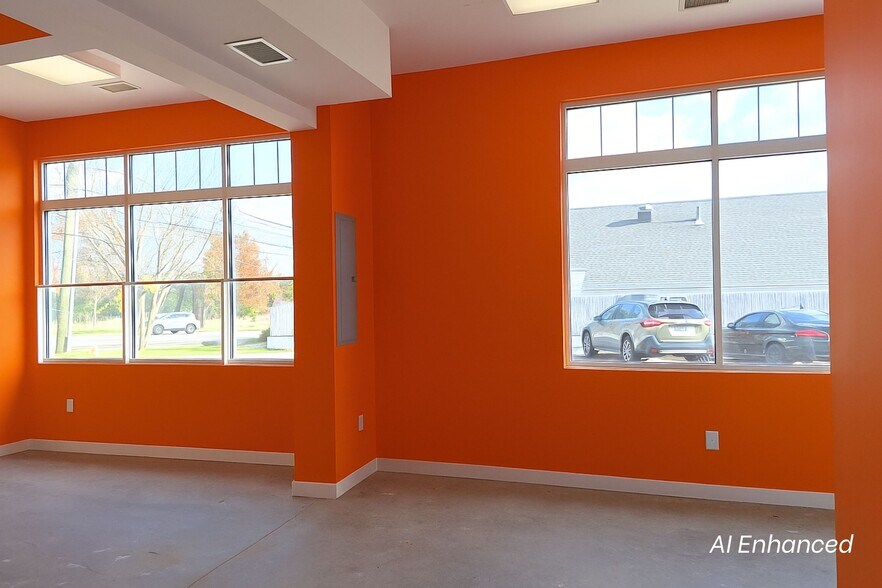 More Photos Of 1572 Post Rd E, Westport Freestanding For Lease