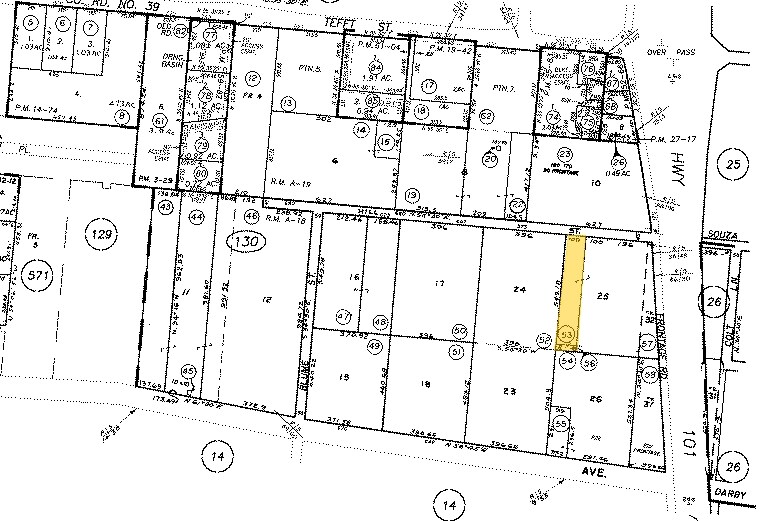 More Photos Of 549 Hill St, Nipomo Land For Sale