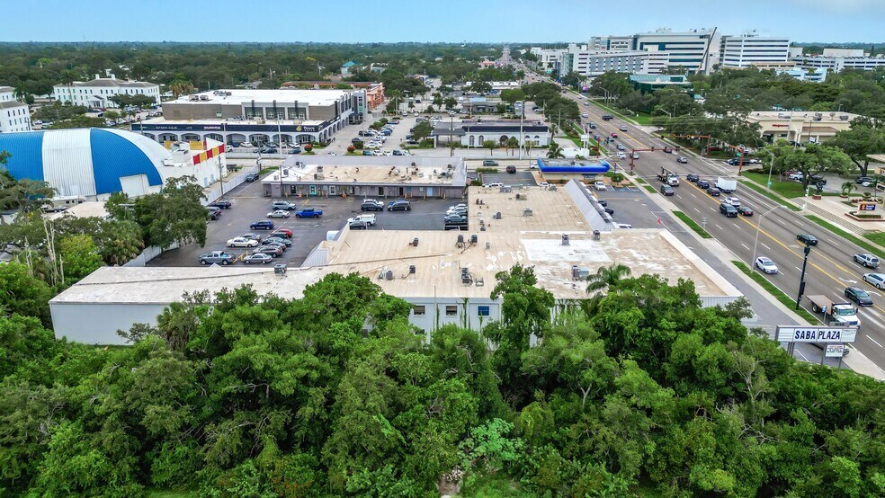 More Photos Of , Sarasota General Retail For Sale