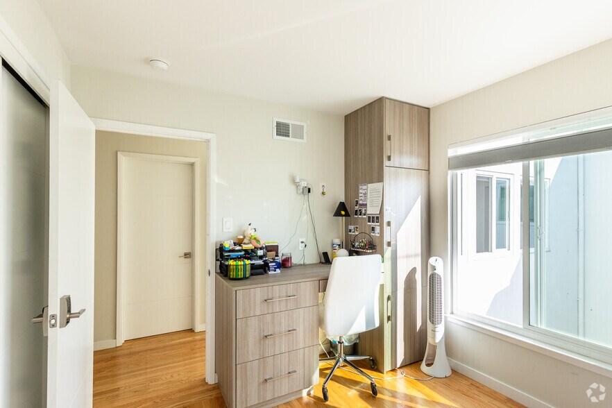 More Photos Of 1454 S Van Ness Ave, San Francisco Apartments For Sale