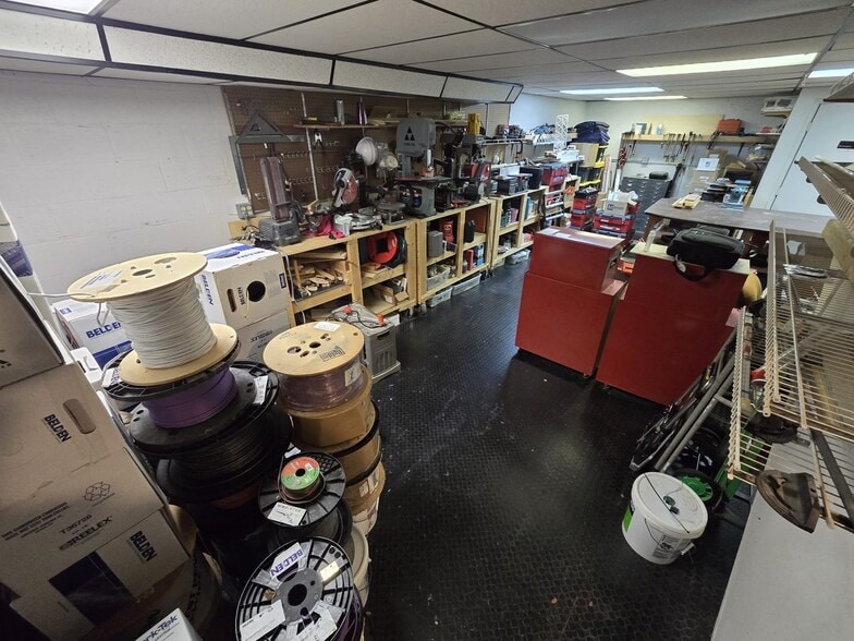 More Photos Of 1771 Blount Rd, Pompano Beach Warehouse For Sale