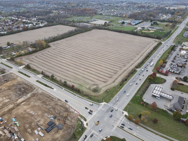 More Photos Of 17584 Hazel Dell Road, Noblesville Land For Sale