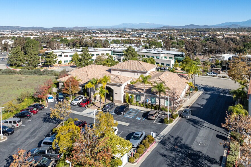 More Photos Of 43471 Ridge Park Dr, Temecula Office For Sale