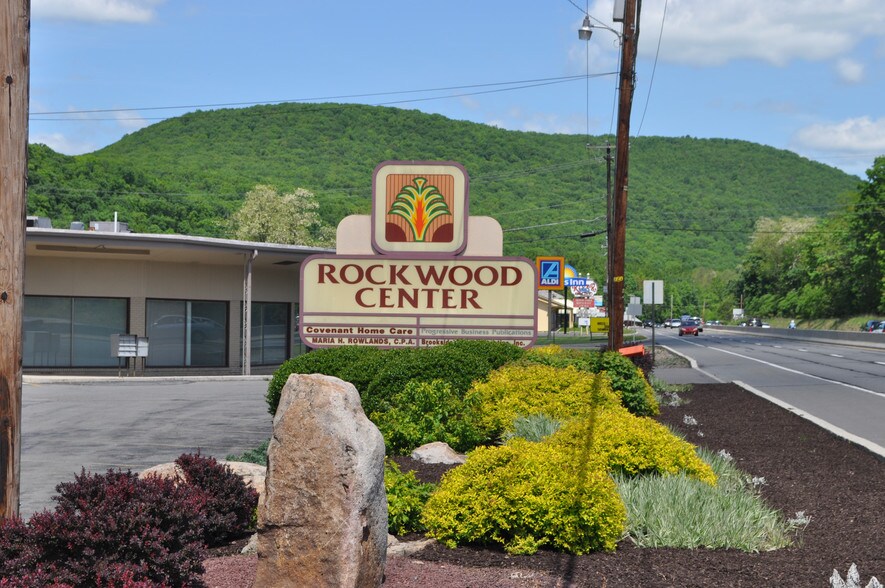 More Photos Of 1500-1510 Route 61 Hwy S, Pottsville Office For Lease