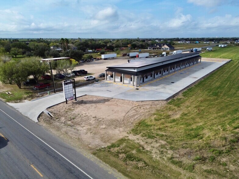 More Photos Of 5467 Alamo Rd, Edinburg Office For Lease