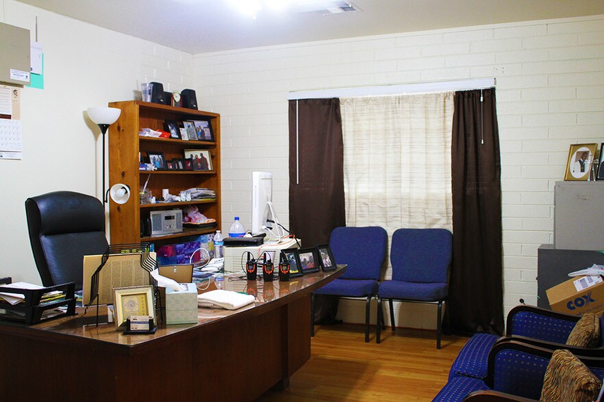 More Photos Of 2802 N 29th St, Phoenix Religious Facility For Sale