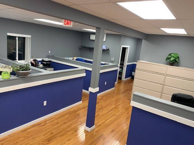 More Photos Of 12 Sherman St, Linden Manufacturing For Lease