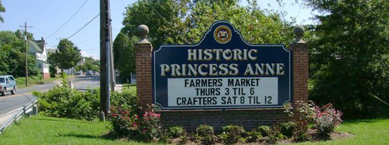 More Photos Of __, Princess Anne Land For Lease