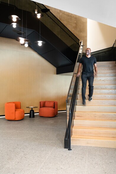 More Photos Of 5555 Windward Pky W, Alpharetta Loft Creative Space For Lease