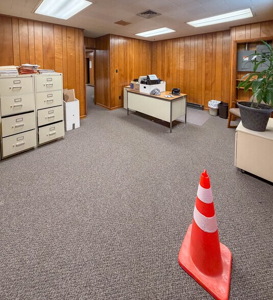 More Photos Of Railroad Ave, Federalsburg Industrial For Sale